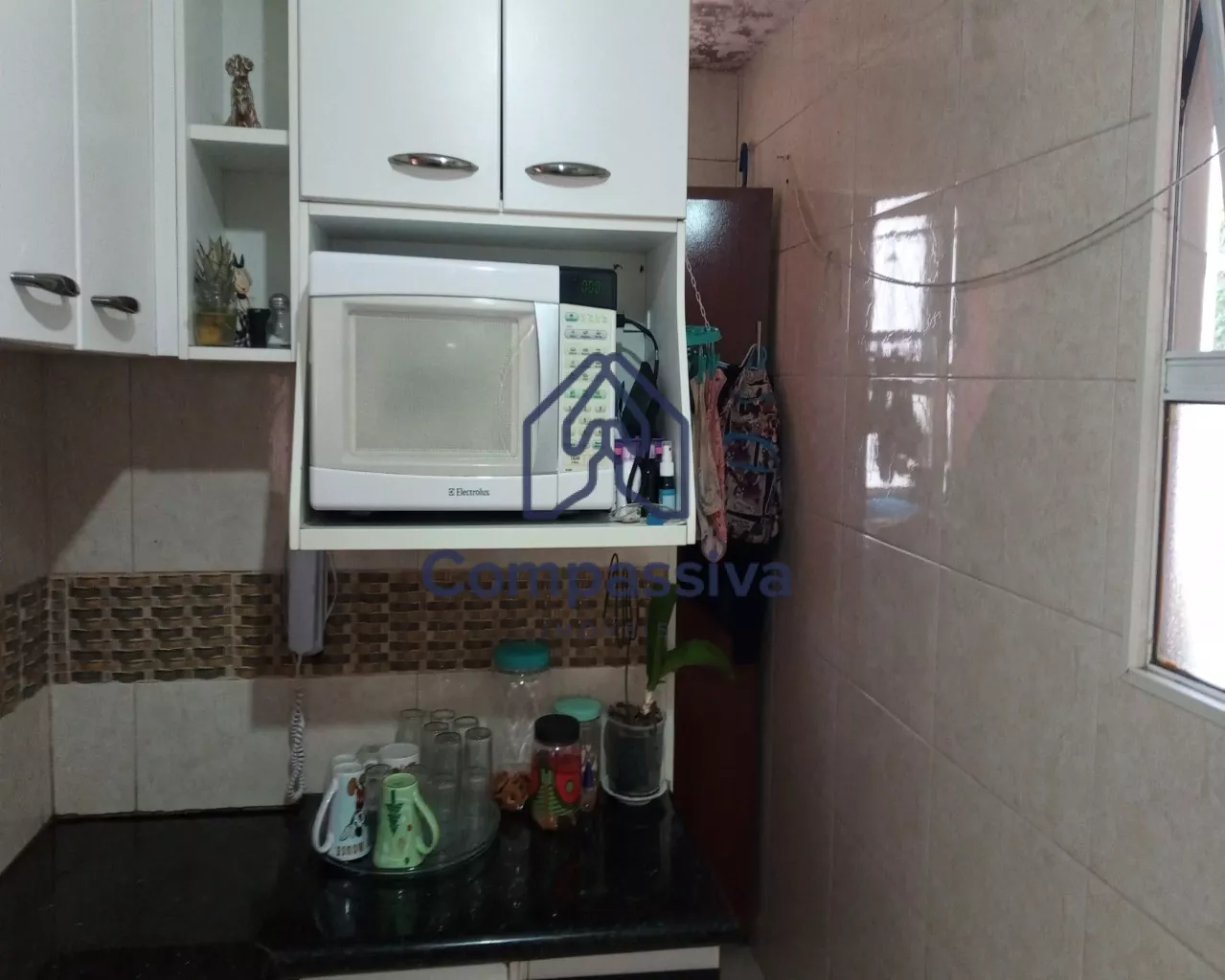 VENDE-SE Apartamento